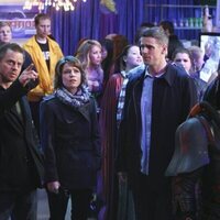 Foto de 'CSI: NY'