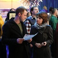 Foto de 'CSI: NY'