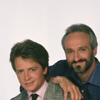 Foto de 'Family Ties'