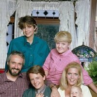 Foto de 'Family Ties'