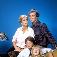Foto de 'Family Ties'