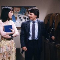 Foto de 'Family Ties'