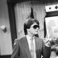 Foto de 'Family Ties'