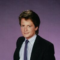 Foto de 'Family Ties'