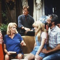 Foto de 'Family Ties'