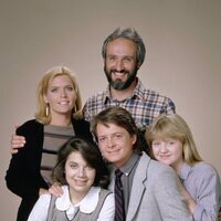 Foto de 'Family Ties'