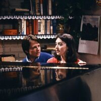 Foto de 'Family Ties'