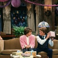 Foto de 'Family Ties'