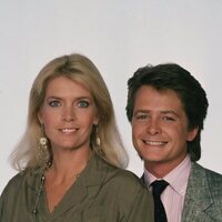 Foto de 'Family Ties'
