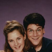 Foto de 'Family Ties'