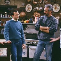 Foto de 'Family Ties'