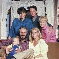 Foto de 'Family Ties'
