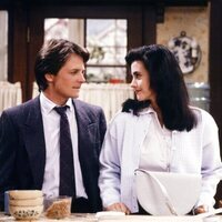 Foto de 'Family Ties'