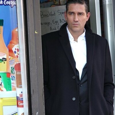 Person of Interest