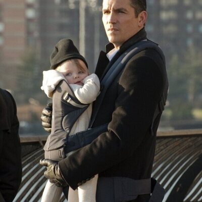 Person of Interest