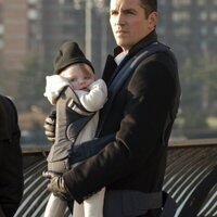 Vigilados: Person of Interest