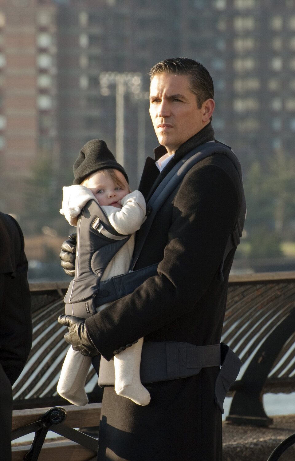 Person of Interest