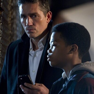 Person of Interest