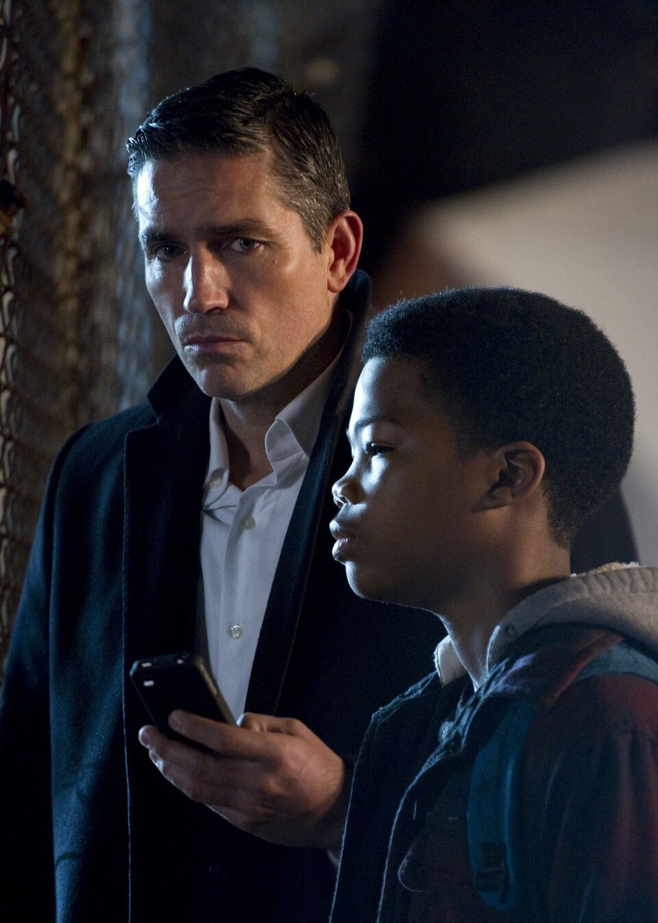 Person of Interest
