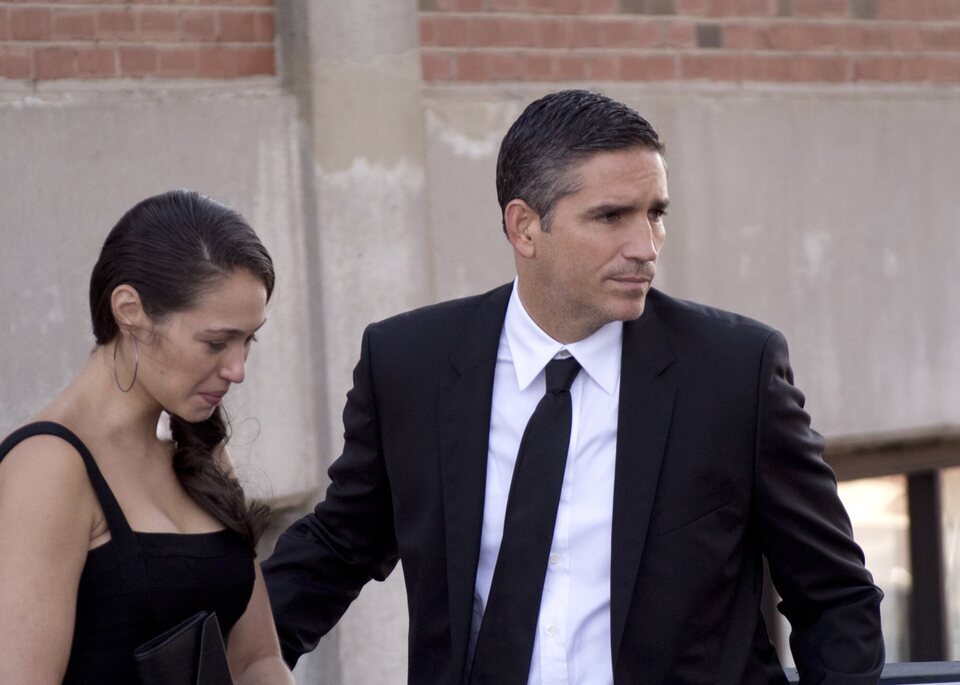 Person of Interest