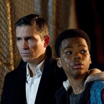 Person of Interest