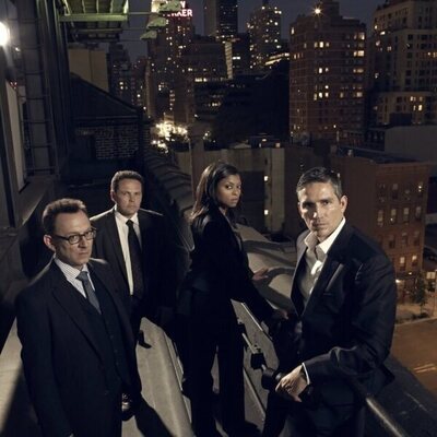 Person of Interest