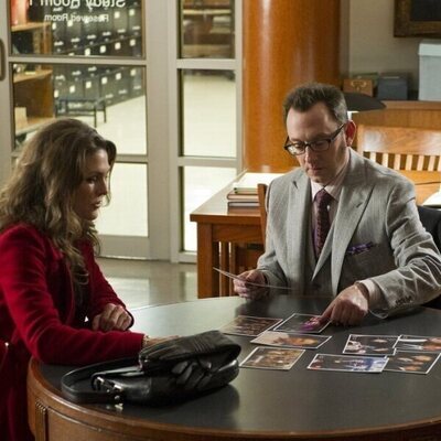 Person of Interest