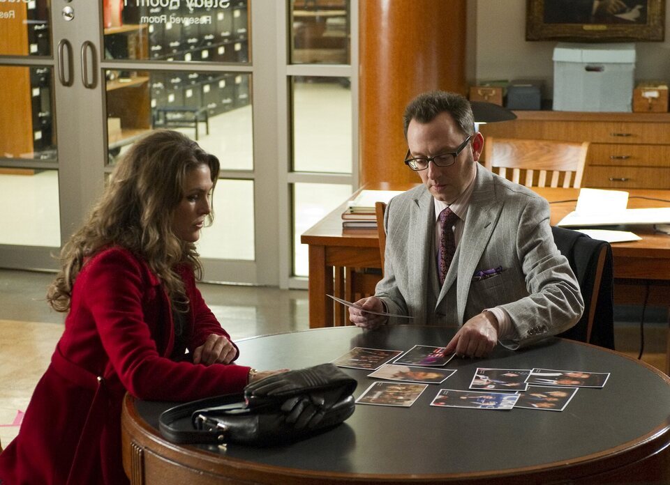 Person of Interest