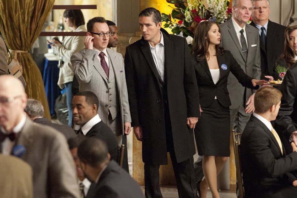 Person of Interest