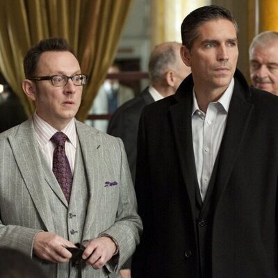 Person of Interest