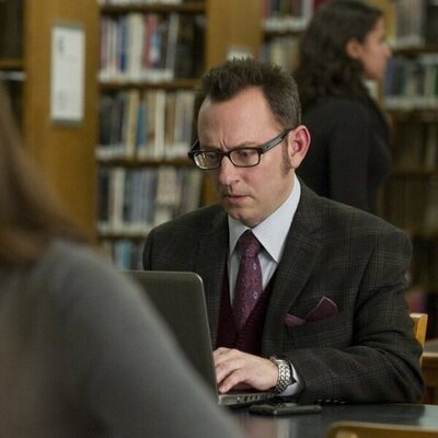 Person of Interest