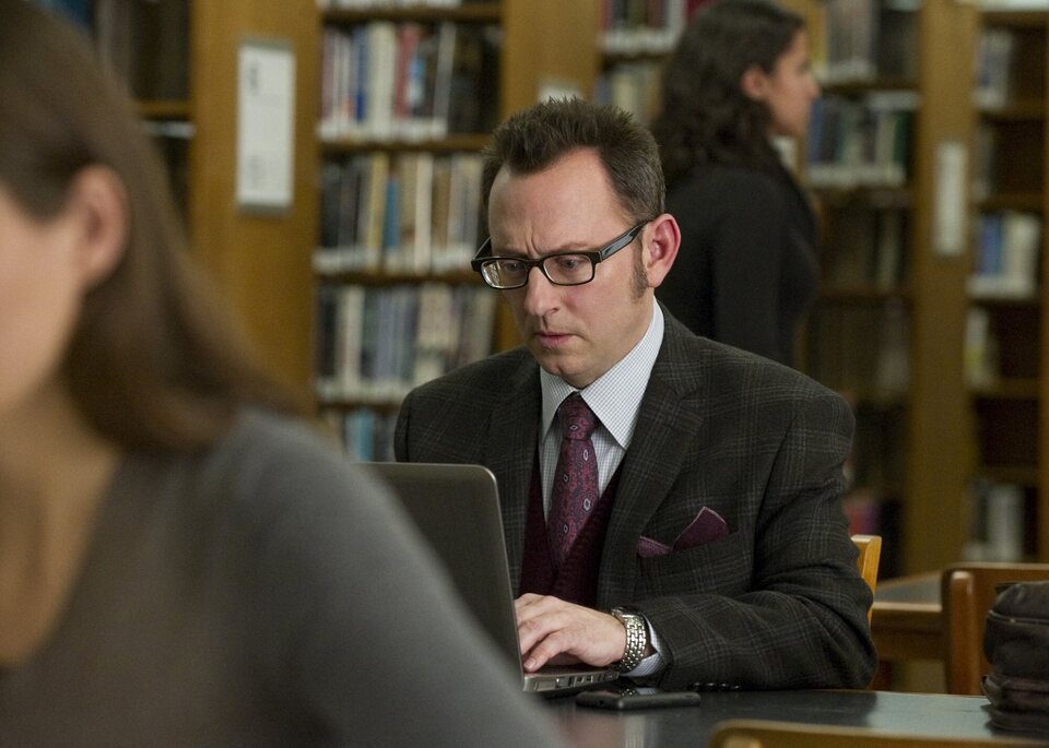 Person of Interest