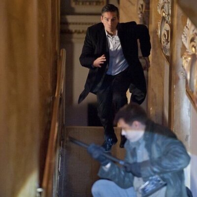 Person of Interest