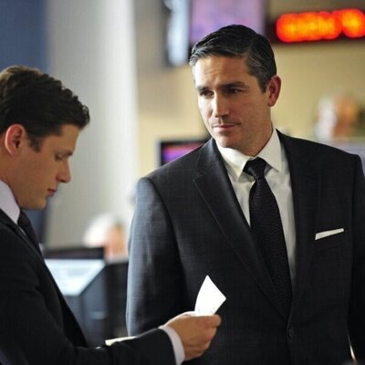 Person of Interest