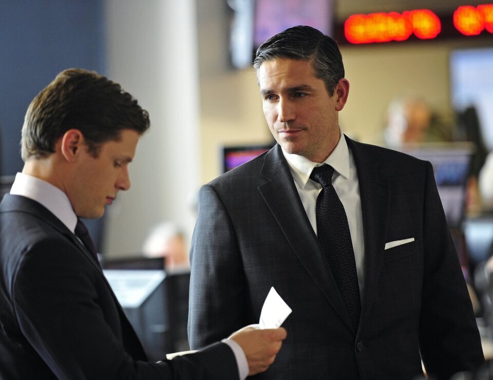 Person of Interest
