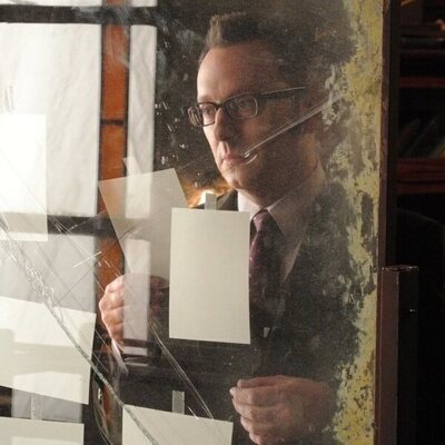 Person of Interest
