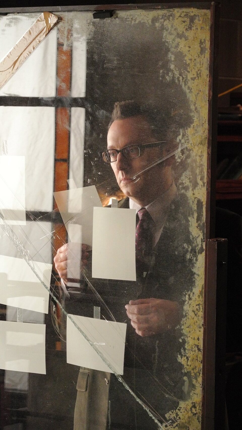 Person of Interest