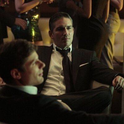 Person of Interest