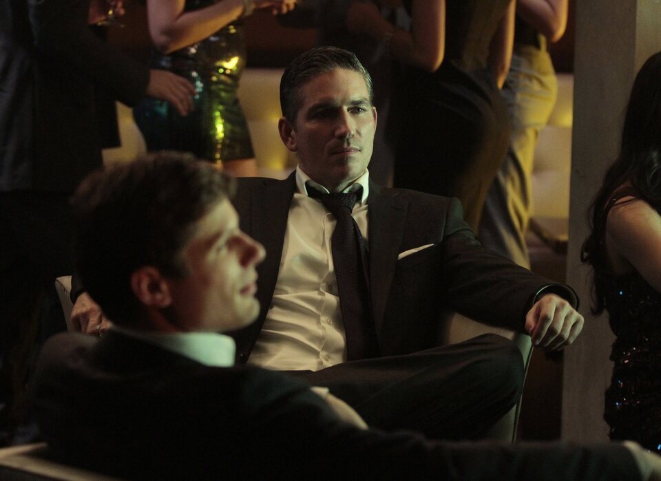Person of Interest