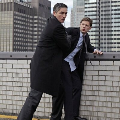 Person of Interest