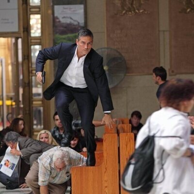 Person of Interest