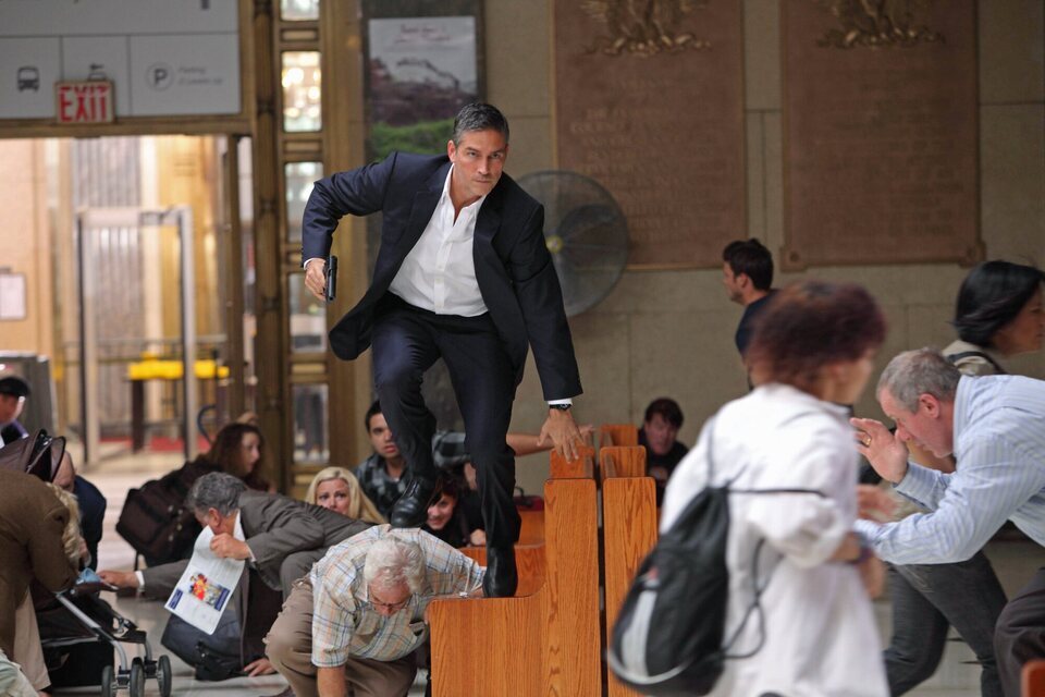 Person of Interest