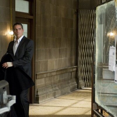 Person of Interest