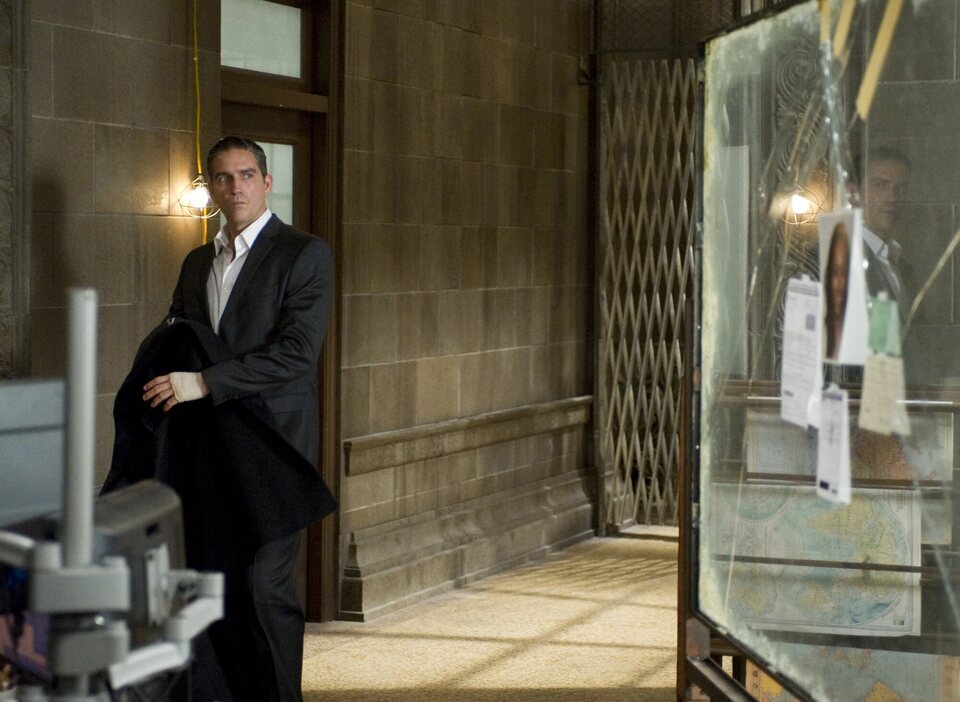Person of Interest