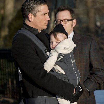 Person of Interest