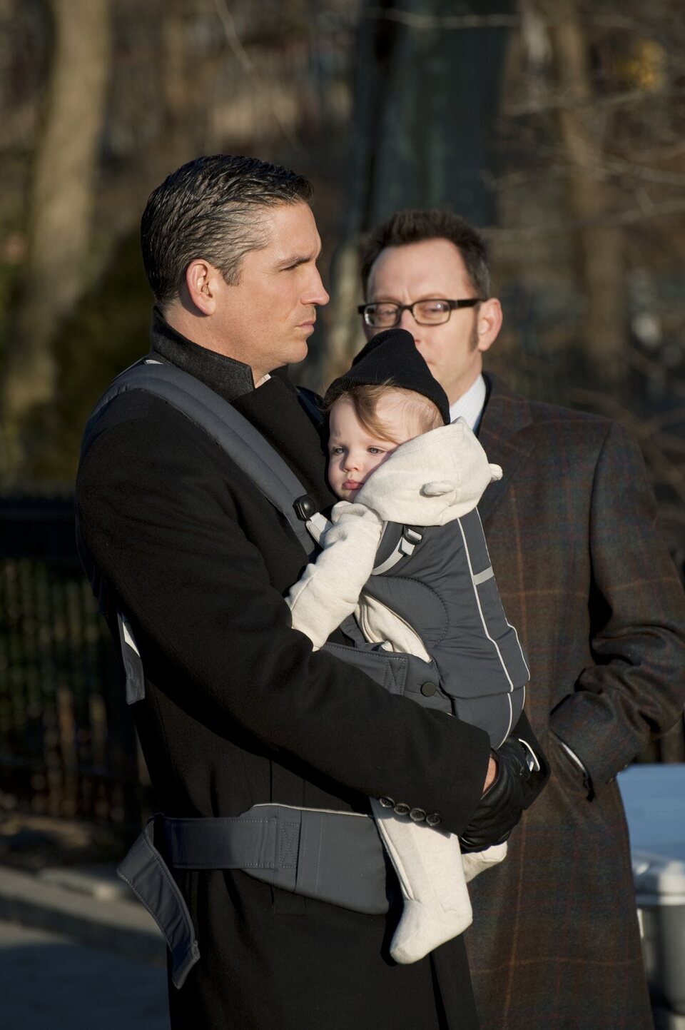 Person of Interest