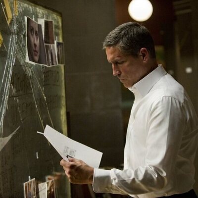 Person of Interest