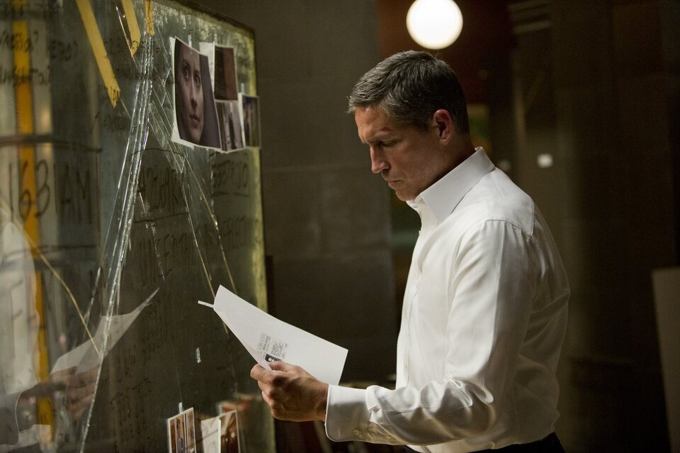 Person of Interest
