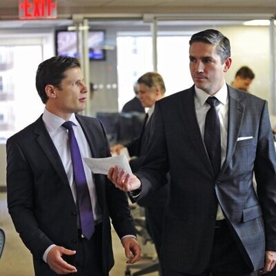 Person of Interest