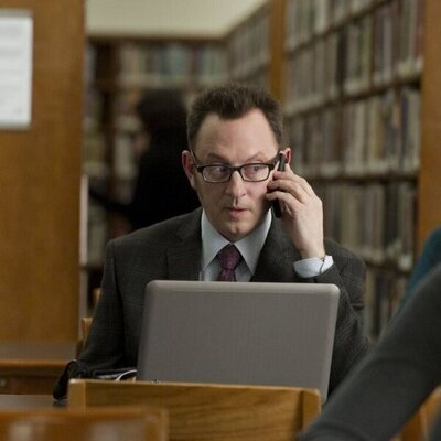 Person of Interest
